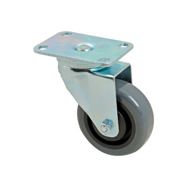 Allpoints 2291185 Garland Caster W/O Brakeold No 2628901 For Garland Range